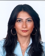 Sinem Özcan